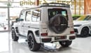 Mercedes-Benz G 800 MERCEDES BENZ BRABUS G800 2023 (BRABUS MIDDLE EAST) WARRANTY AVAILABLE