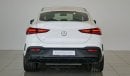 Mercedes-Benz GLE 53 Mercedes Benz GLE 53 AMG - Gargash Warranty + Service Contract until 28/12/2028 or 105.000km VSB 333