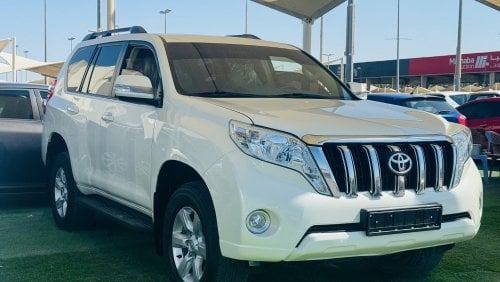 Toyota Prado 60th Anniversary