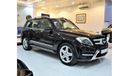 Mercedes-Benz GLK 350 EXCELLENT DEAL for our Mercedes Benz GLK 350 ( 4Matic ) 2013 Model!! in Black Color! GCC Specs