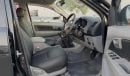 Toyota Hilux DOUBLE CABIN | PREMIUM BULL BAR INSTALLED | 3.0L DIESEL | RHD | 2007 | 4 X 4