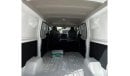 Nissan Urvan NEW 2023 NISSAN URVAN CARGO VAN 2.5L Diesel  Manual Zero KM