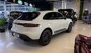 Porsche Macan 2025 MACAN-T /GCC/Dealer Warranty