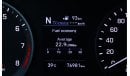 Hyundai Tucson 2.0L 2019 (GCC ) very good condition without accident