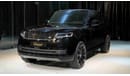 Land Rover Range Rover P530 | SWB | 2025