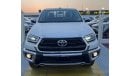 Toyota Hilux 2.7L A/T GAS 4WD OMANI KEY START