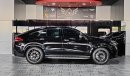 Mercedes-Benz GLE 53 AED 7,200 P.M | 2024 MERCEDES-BENZ GLE 53 AMG | GCC | GARGASH 5 YEARS WARRANTY AND SERVICE CONTRACT