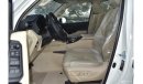 Toyota Land Cruiser 300 GXR 3.3L Diesel