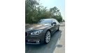 بي أم دبليو 750Li Individual 4.4L