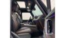 Mercedes-Benz G 500 Std 2019 Mercedes Benz G500 AMG, Warranty, Full Service History, G63 Kit, Full Options