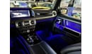 Mercedes-Benz G 500 G500 /G63 body kit Excellent Condition No Accident No paint