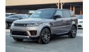 Land Rover Range Rover Sport HSE