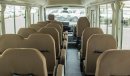 Toyota Coaster Toyota Coaster 4.2L diesel 30 Seats V6 2024