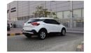 Nissan Kicks S GCC