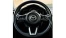 Mazda 3 2019 Mazda 3 S (BN), 5dr Hatchback, 1.6L 4cyl Petrol, Automatic, Front Wheel Drive