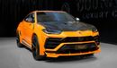 Lamborghini Urus | X-MAS AND NEW YEAR SPECIAL PRICE | NOVITEC EDITION | FULL CARBON | 782 HP | 2023