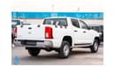 تويوتا هيلوكس First Showroom to have the new Shape L200 / Triton GL 2024 / Double Cab 2.5L DSL 5 MT / Export Only