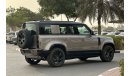 Land Rover Defender 3.0L 110 P400 EDITION X