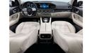 Mercedes-Benz GLS 450 Premium 2020 Mercedes Benz GLS450 AMG 4MATIC, Nov 2025 Mercedes Warranty, Full Mercedes Service Hist