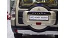 Mitsubishi Pajero EXCELLENT DEAL for our Mitsubishi Pajero GLS ( 2008 Model ) in Golden Color GCC Specs