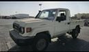 Toyota Land Cruiser 70 TOYOTA LAND CRUISER 79 2.8L AUTO 4WD SC PICKUP 2024