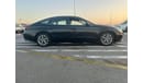 Hyundai Sonata 2021 HYUNDAI SONATA SEL  BLACK AUTOMATIC 2.5L  V4 / EXPORT ONLY