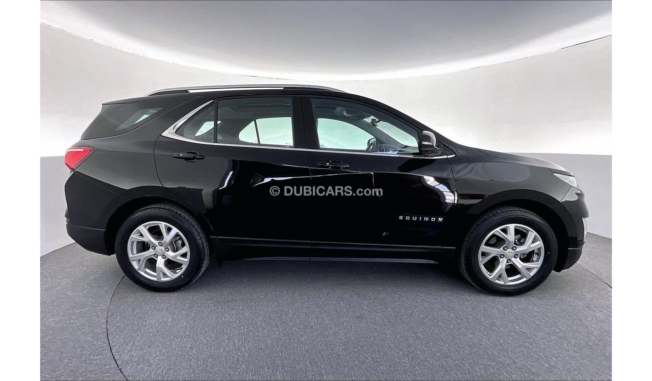 Chevrolet Equinox 2LT | 1 year free warranty | 0 Down Payment