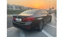 BMW 540i