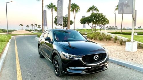 مازدا CX5 GT 2.5L