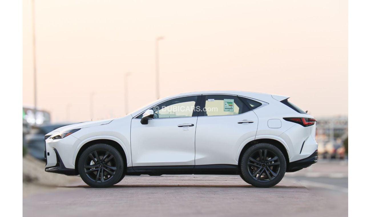 Lexus NX350 Lexus NX350 2025 | Best Price