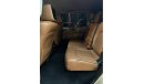 Nissan Patrol LE Platinum LE T1