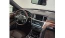 Mercedes-Benz GL 500 4 MATIC V8 - FULL OPTION - GCC SPECIFICATION - EXCELLENT CONDITION