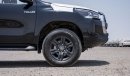 تويوتا هيلوكس Toyota Hilux 2.4L Diesel AT 4x4 Full Option 2024