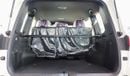 Toyota Land Cruiser 5 SEATERS EUROPEAN SPECS