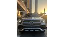 Mercedes-Benz GLE 350 Gle 350