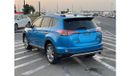 Toyota RAV4 Limited 2.5L 2016 TOYOTA RAV4 LIMITED HYBRID 4x4 FULL OPTIONS IMPORTED FROM USA