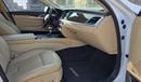 Hyundai Genesis Platinum 3.8L