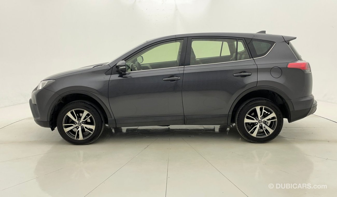 Toyota RAV4 EX 2.5 | Zero Down Payment | Free Home Test Drive