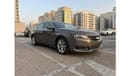 Chevrolet Impala 2017 Chevrolet Impala