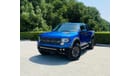 Ford F 150 Raptor Good condition car GCC