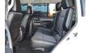 Mitsubishi Pajero Full option leather seats clean car accident free