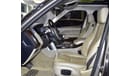 Land Rover Range Rover Vogue SE Supercharged EXCELLENT DEAL for our Range Rover Vogue SE Supercharged ( 2016 Model ) in Brown Color GCC Specs