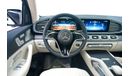 Mercedes-Benz GLE 450 AMG Mercedes-Benz GLE 450 | 2025 GCC 0km | Agency Warranty