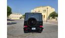 مرسيدس بنز G 63 AMG Std 5.5L