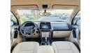 Toyota Prado TXL Toyota Prado 2020 Tx-L PETROL left hand drive excellent