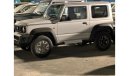 Suzuki Jimny GL 1.5 L manual