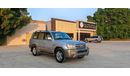 Toyota Land Cruiser Toyota Land curjer Model 2006