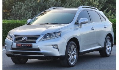 Lexus RX350