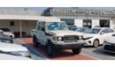 Toyota Land Cruiser Pick Up Toyota Land Cruiser 79 DC 4.2L Diesel with Difflock 2024YM