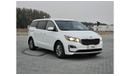 Kia Sedona